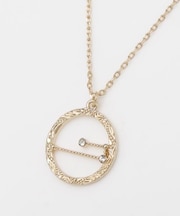 【カヒコ】セイザハワジュネックレス