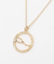 【カヒコ】セイザハワジュネックレス