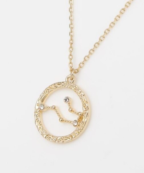 【カヒコ】セイザハワジュネックレス