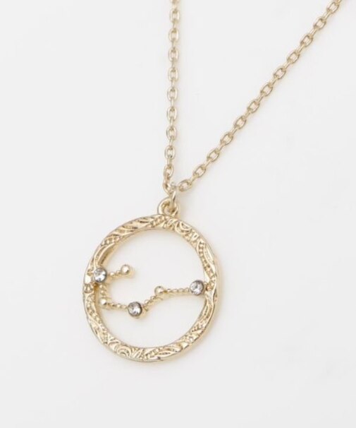 【カヒコ】セイザハワジュネックレス