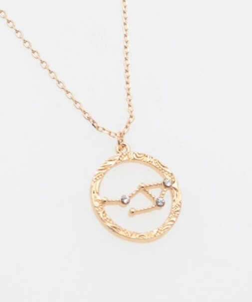 【カヒコ】セイザハワジュネックレス