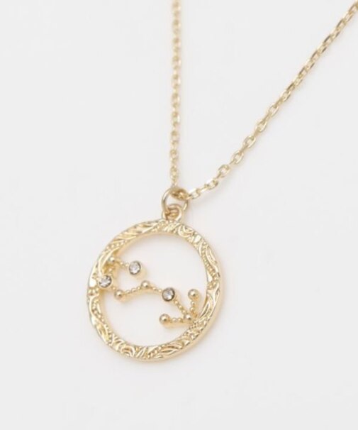 【カヒコ】セイザハワジュネックレス