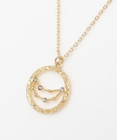 【カヒコ】セイザハワジュネックレス