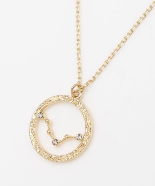 【カヒコ】セイザハワジュネックレス