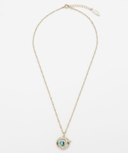 【カヒコ】ラニカイナルホエールネックレス