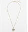 【カヒコ】ラニカイナルホエールネックレス