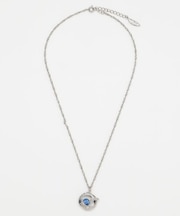 【カヒコ】ラニカイナルホエールネックレス