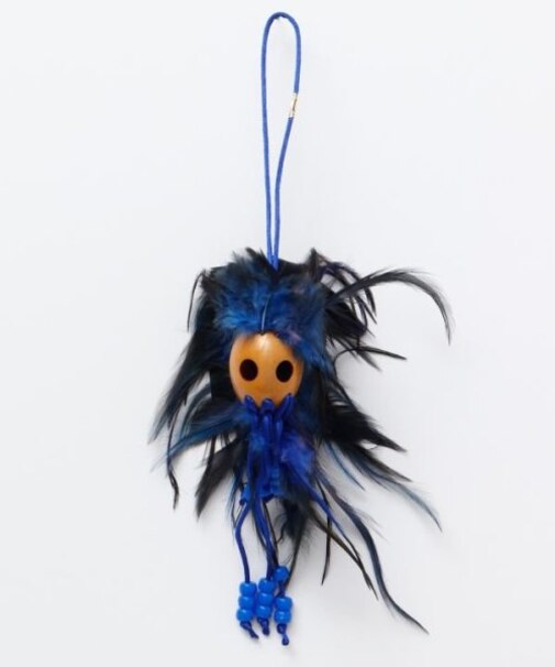 【カヒコ】イカイカハワイ　Ｓ