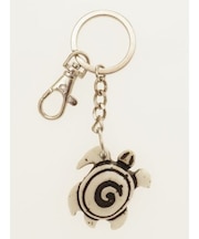 【カヒコ】ハワイアンレジンキーホルダー