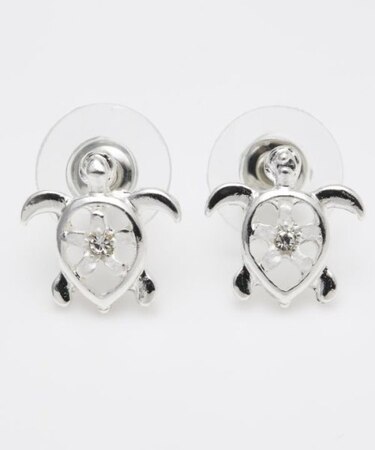 【カヒコ】ホヌホヌピアス