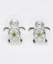 【カヒコ】ホヌホヌピアス