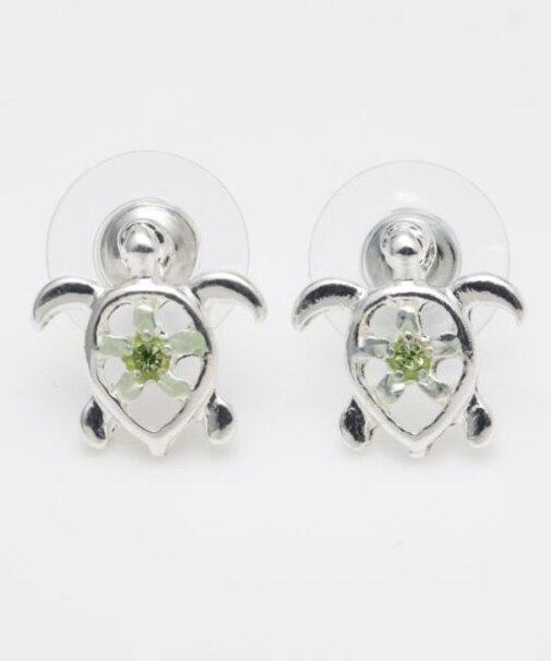 【カヒコ】ホヌホヌピアス