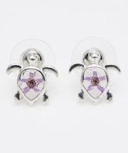 【カヒコ】ホヌホヌピアス