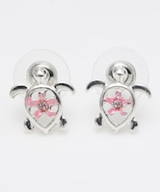 【カヒコ】ホヌホヌピアス