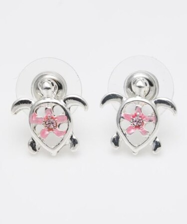 【カヒコ】ホヌホヌピアス