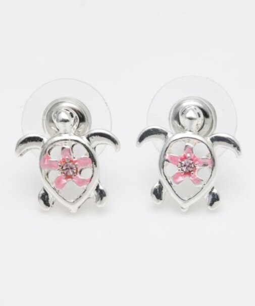 【カヒコ】ホヌホヌピアス