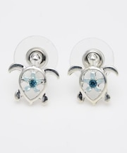 【カヒコ】ホヌホヌピアス