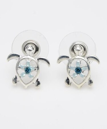 【カヒコ】ホヌホヌピアス