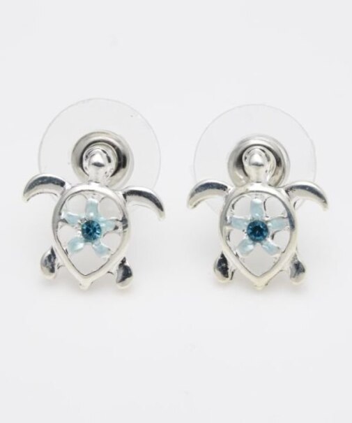 【カヒコ】ホヌホヌピアス