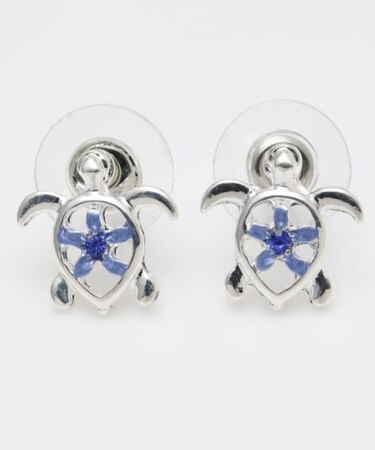 【カヒコ】ホヌホヌピアス