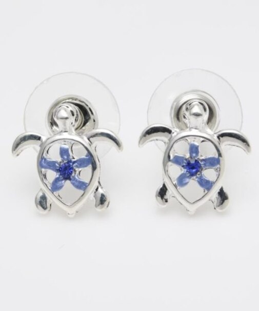 【カヒコ】ホヌホヌピアス