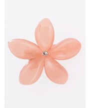 【カヒコ】ワメリアヘアクリップ