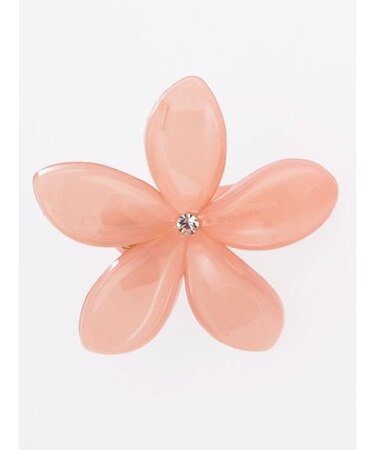 【カヒコ】ワメリアヘアクリップ