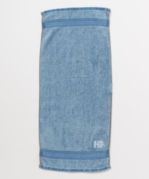 【カヒコ】イディフェイスタオル