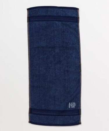 【カヒコ】イディフェイスタオル