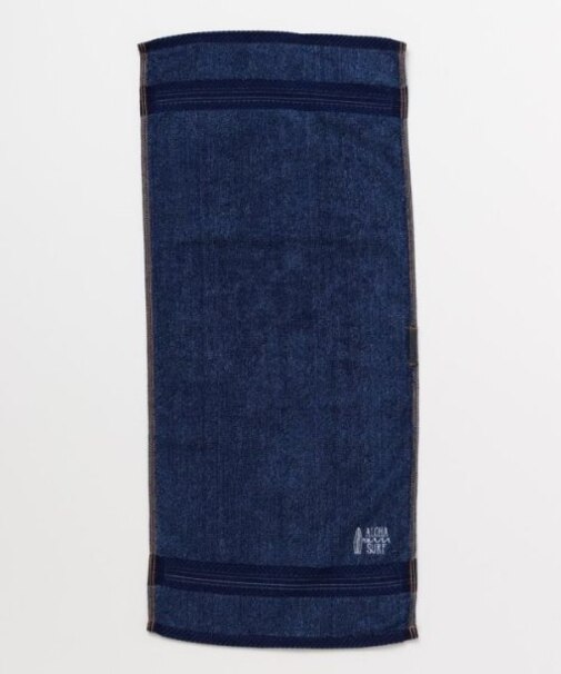 【カヒコ】イディフェイスタオル