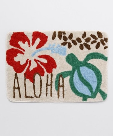 【カヒコ】ホヌハイビMAT