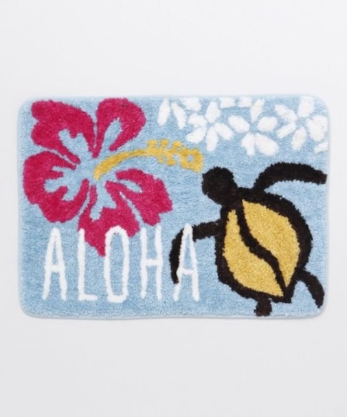 【カヒコ】ホヌハイビMAT