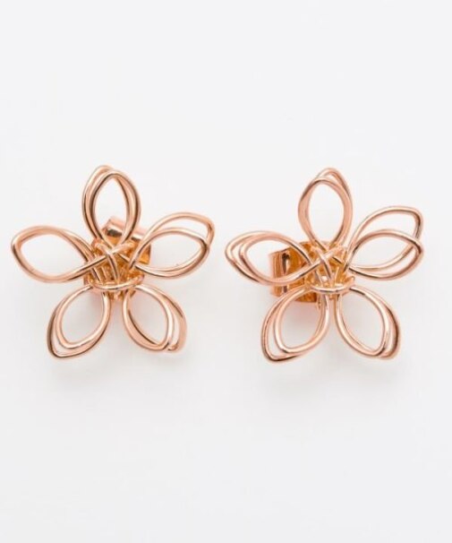 【カヒコ】リッタイハナピアス