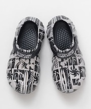 【カヒコ】【SURF&Palms】アカハイサボサンダル