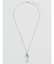 【カヒコ】ハワジュシェリーボードネックレス