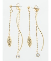 【カヒコ】ジュレサフピアス