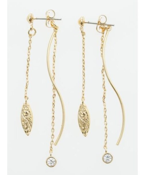 【カヒコ】ジュレサフピアス