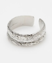 【カヒコ】ハワジュバレルリング