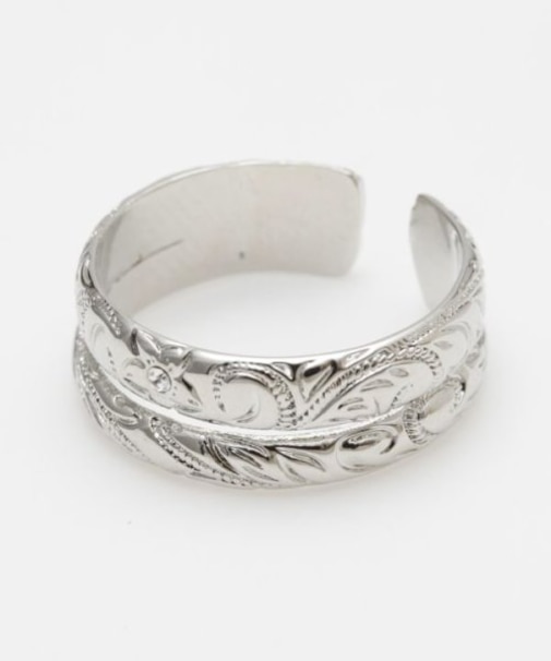 【カヒコ】ハワジュバレルリング