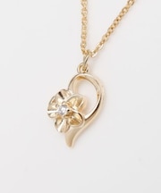 【カヒコ】プアハートネックレス