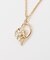 【カヒコ】プアハートネックレス