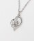 【カヒコ】プアハートネックレス