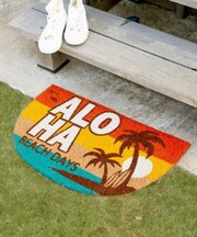 【カヒコ】ニウアミコイヤーマット