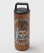 【カヒコ】【食器】カイボトル【SURF&Palms】