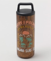 【カヒコ】【食器】カイボトル【SURF&Palms】