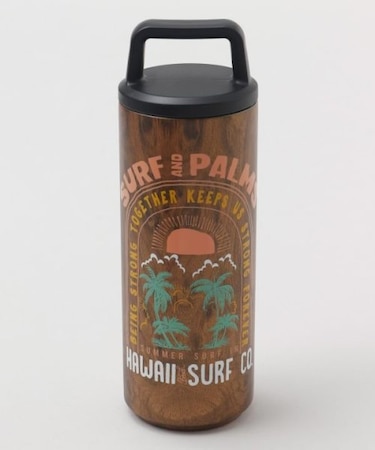 【カヒコ】【食器】カイボトル【SURF&Palms】