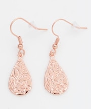 【カヒコ】プルシズクピアス