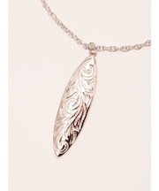 【カヒコ】スクロールサーフネックレス