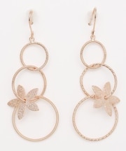 【カヒコ】カプメリアピアス