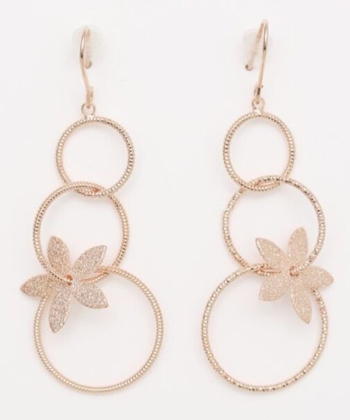 【カヒコ】カプメリアピアス